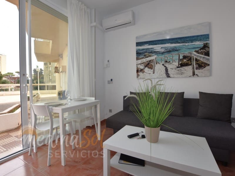 1 soverom Studio til salgs i La Manga del Mar Menor - € 115 000 (Ref: 9531997)