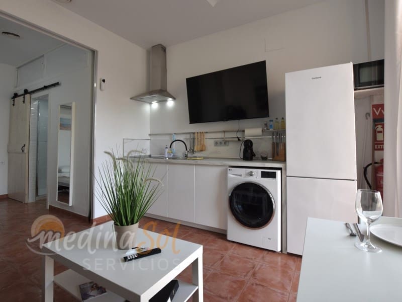 1 soverom Studio til salgs i La Manga del Mar Menor - € 115 000 (Ref: 9531997)