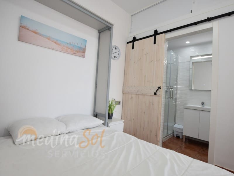 1 soverom Studio til salgs i La Manga del Mar Menor - € 115 000 (Ref: 9531997)