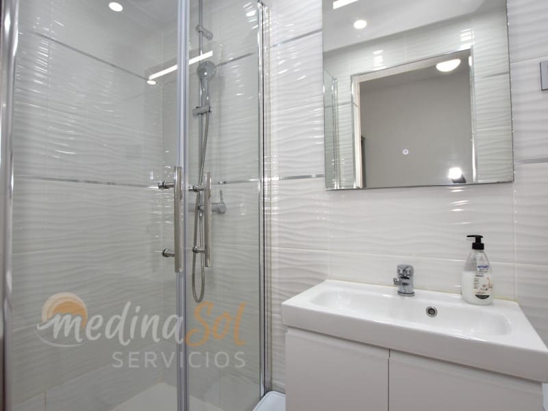 1 soverom Studio til salgs i La Manga del Mar Menor - € 115 000 (Ref: 9531997)