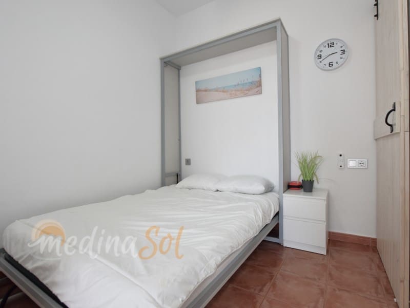 1 soverom Studio til salgs i La Manga del Mar Menor - € 115 000 (Ref: 9531997)