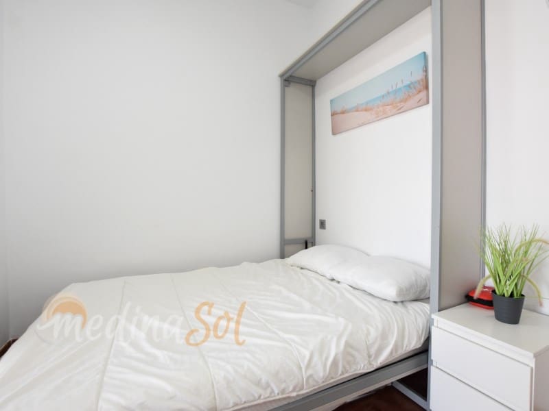 1 soverom Studio til salgs i La Manga del Mar Menor - € 115 000 (Ref: 9531997)