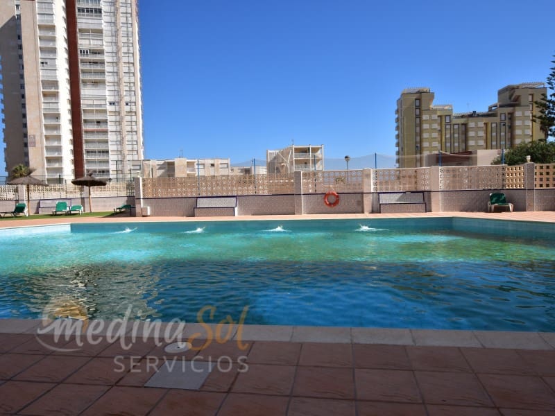 1 soverom Studio til salgs i La Manga del Mar Menor - € 115 000 (Ref: 9531997)