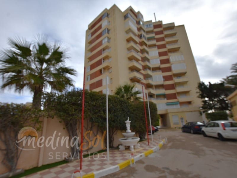 1 soverom Studio til salgs i La Manga del Mar Menor - € 115 000 (Ref: 9531997)