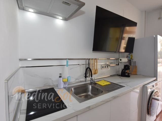 1 soverom Studio til salgs i La Manga del Mar Menor - € 115 000 (Ref: 9531997)