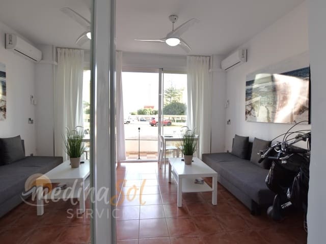 1 soverom Studio til salgs i La Manga del Mar Menor - € 115 000 (Ref: 9531997)
