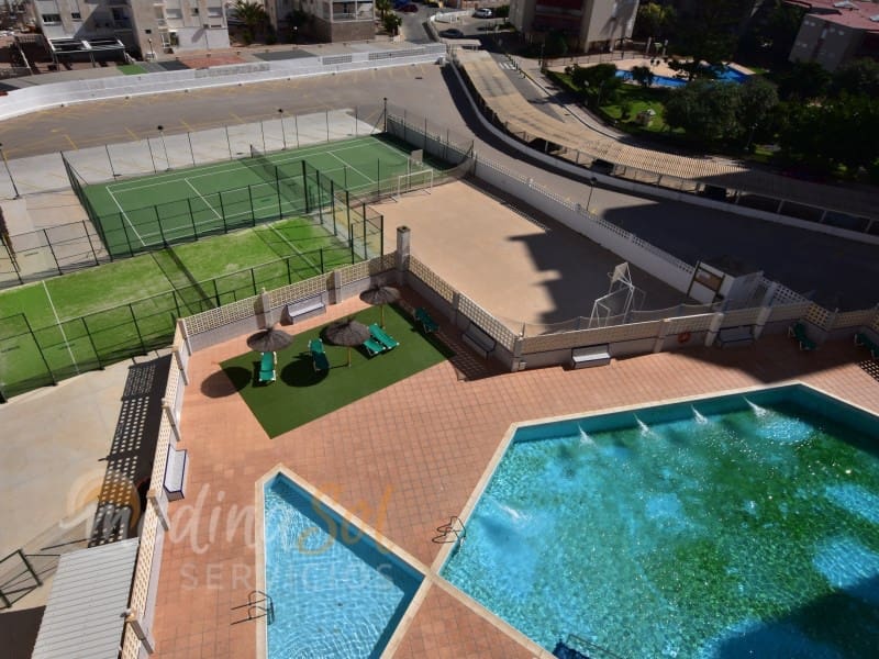 1 soverom Studio til salgs i La Manga del Mar Menor - € 115 000 (Ref: 9531997)