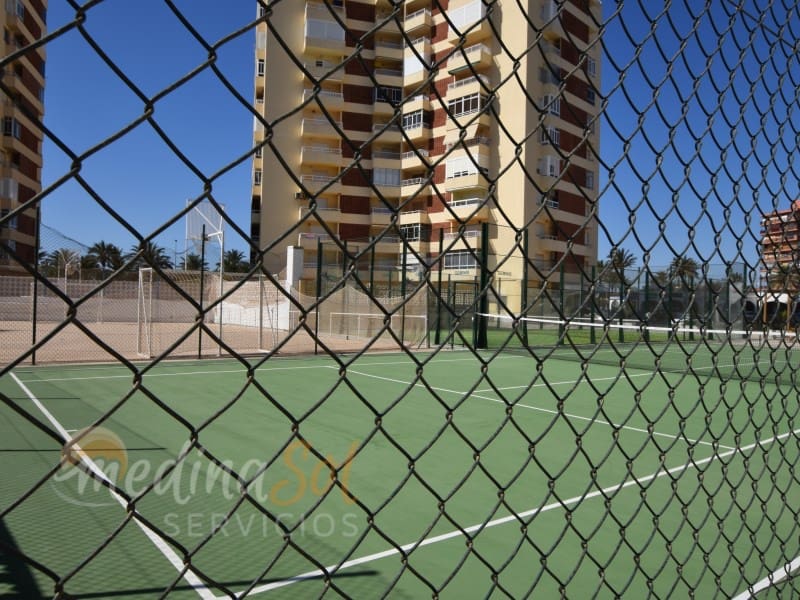 1 soverom Studio til salgs i La Manga del Mar Menor - € 115 000 (Ref: 9531997)