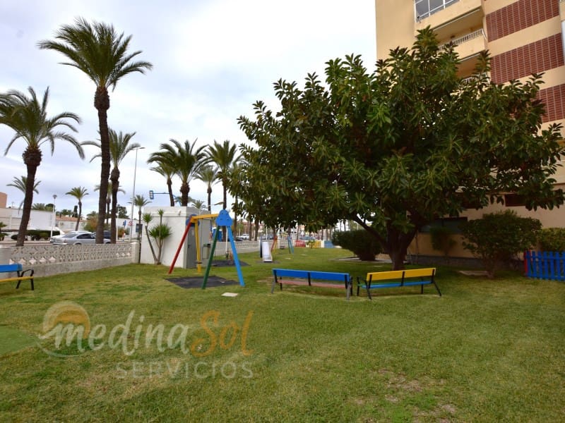 1 soverom Studio til salgs i La Manga del Mar Menor - € 115 000 (Ref: 9531997)