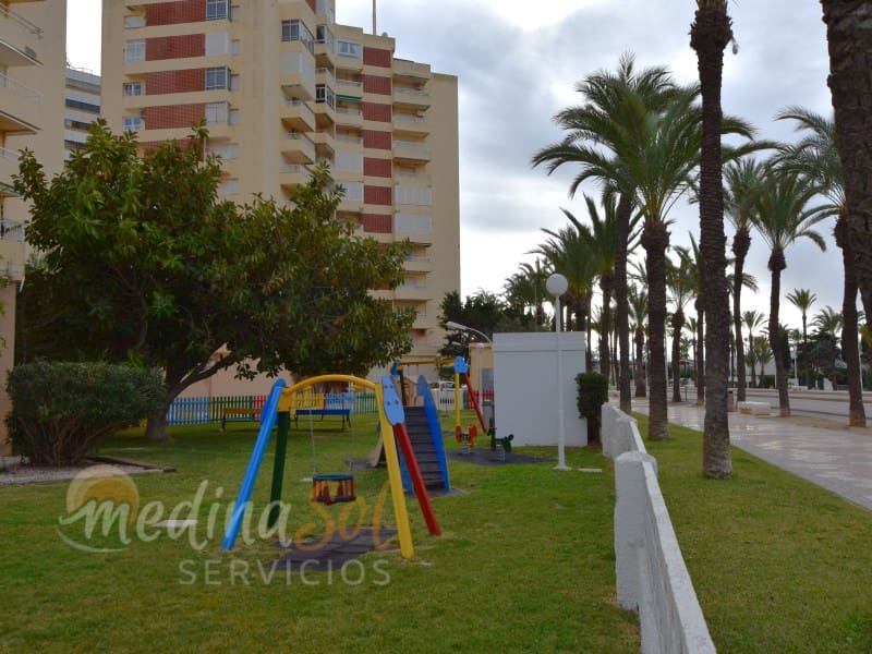 1 soverom Studio til salgs i La Manga del Mar Menor - € 115 000 (Ref: 9531997)