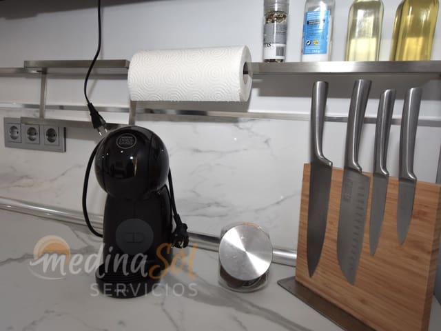 1 soverom Studio til salgs i La Manga del Mar Menor - € 115 000 (Ref: 9531997)