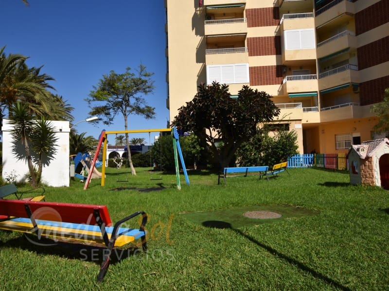 1 soverom Studio til salgs i La Manga del Mar Menor - € 115 000 (Ref: 9531997)