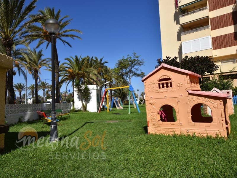 1 soverom Studio til salgs i La Manga del Mar Menor - € 115 000 (Ref: 9531997)