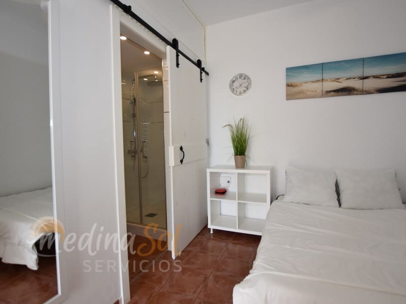 1 makuuhuone Huoneisto myytävänä paikassa La Manga del Mar Menor - 115 000 € (Ref: 9534046)