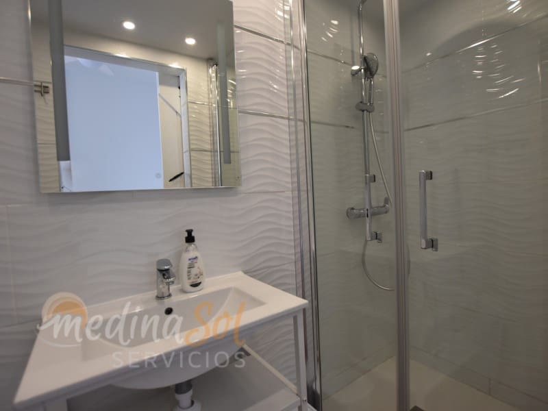 1 makuuhuone Huoneisto myytävänä paikassa La Manga del Mar Menor - 115 000 € (Ref: 9534046)