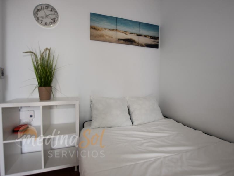 1 makuuhuone Huoneisto myytävänä paikassa La Manga del Mar Menor - 115 000 € (Ref: 9534046)