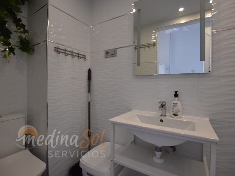 1 makuuhuone Huoneisto myytävänä paikassa La Manga del Mar Menor - 115 000 € (Ref: 9534046)