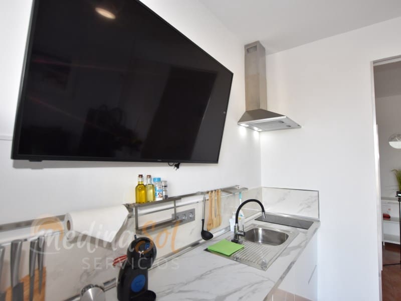 1 makuuhuone Huoneisto myytävänä paikassa La Manga del Mar Menor - 115 000 € (Ref: 9534046)