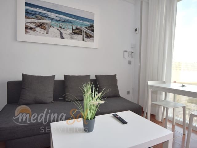 1 makuuhuone Huoneisto myytävänä paikassa La Manga del Mar Menor - 115 000 € (Ref: 9534046)