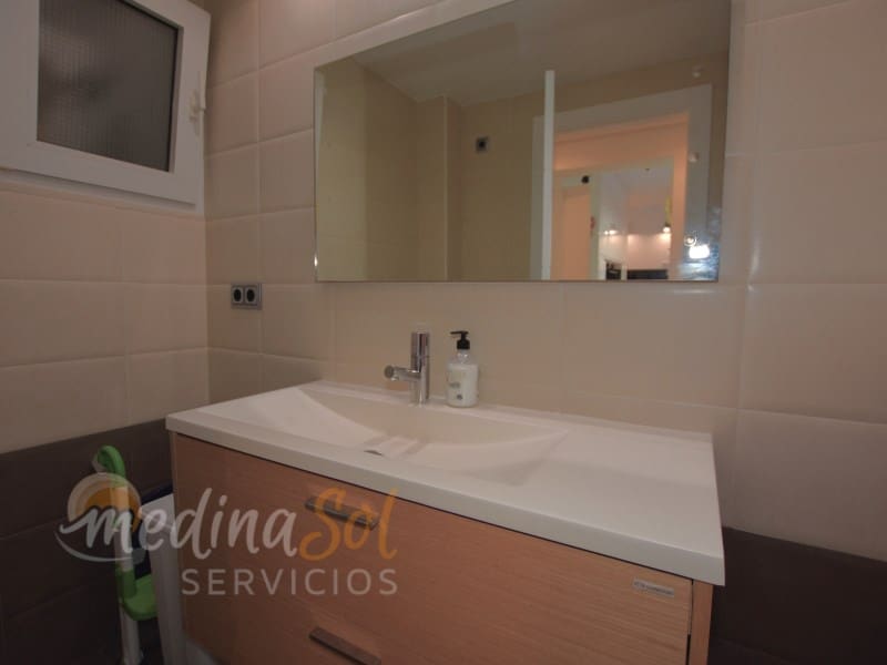 4 makuuhuone Paritalo myytävänä paikassa Islas Menores mukana uima-altaan 
autotalli - 270 000 € (Ref: 9541161)