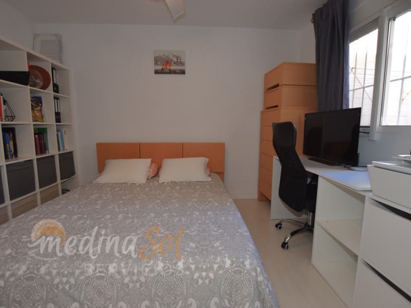 4 makuuhuone Paritalo myytävänä paikassa Islas Menores mukana uima-altaan 
autotalli - 270 000 € (Ref: 9541161)