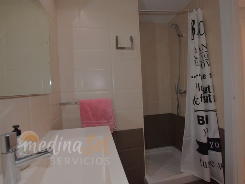 4 makuuhuone Paritalo myytävänä paikassa Islas Menores mukana uima-altaan 
autotalli - 270 000 € (Ref: 9541161)