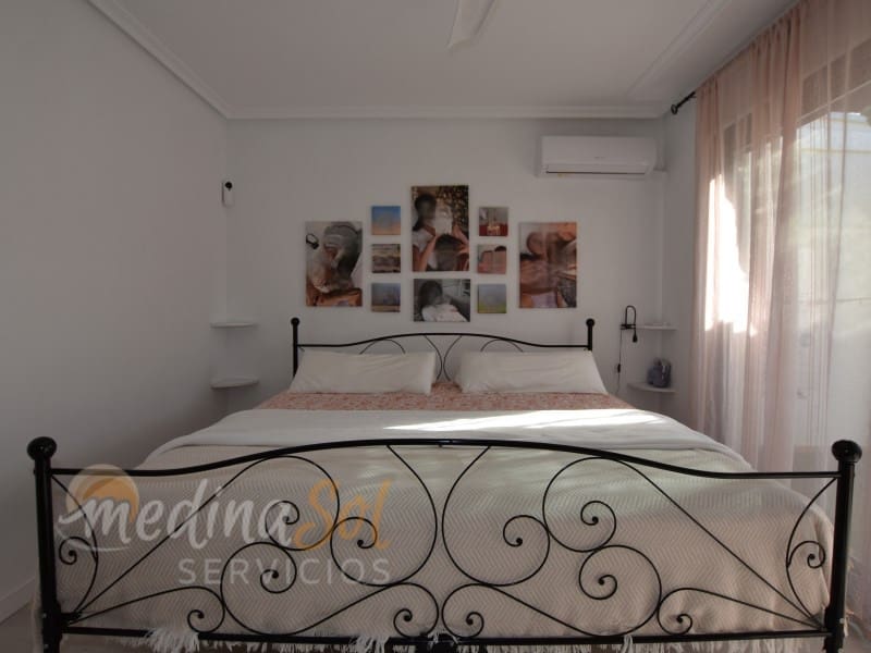 4 makuuhuone Paritalo myytävänä paikassa Islas Menores mukana uima-altaan 
autotalli - 270 000 € (Ref: 9541161)