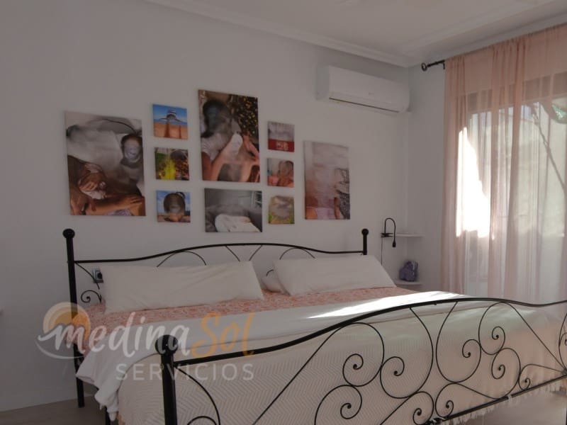 4 makuuhuone Paritalo myytävänä paikassa Islas Menores mukana uima-altaan 
autotalli - 270 000 € (Ref: 9541161)