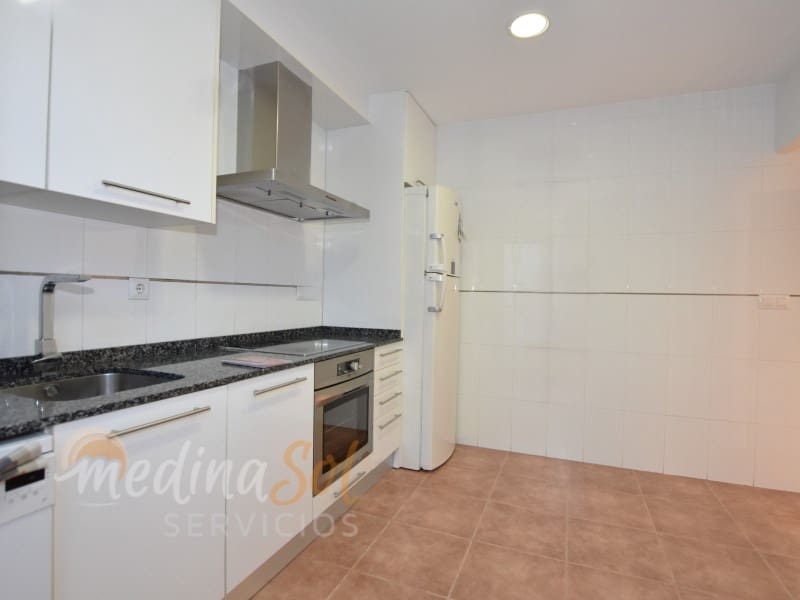 2 camera da letto Appartamento sulla Spiaggia in vendita in Mar de Cristal - 145.000 € (Rif: 9547907)