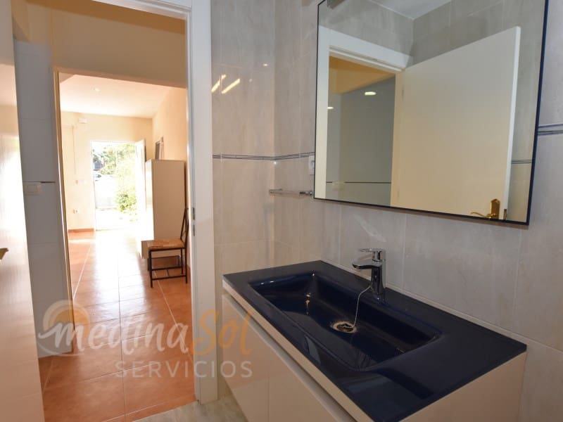 2 camera da letto Appartamento sulla Spiaggia in vendita in Mar de Cristal - 145.000 € (Rif: 9547907)