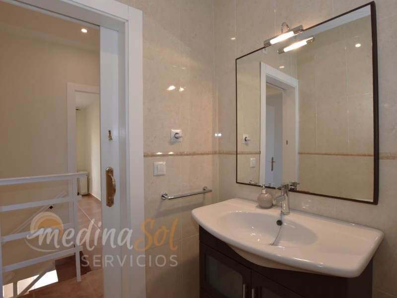 2 camera da letto Appartamento sulla Spiaggia in vendita in Mar de Cristal - 145.000 € (Rif: 9547907)