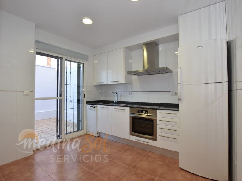 2 camera da letto Appartamento sulla Spiaggia in vendita in Mar de Cristal - 145.000 € (Rif: 9547907)