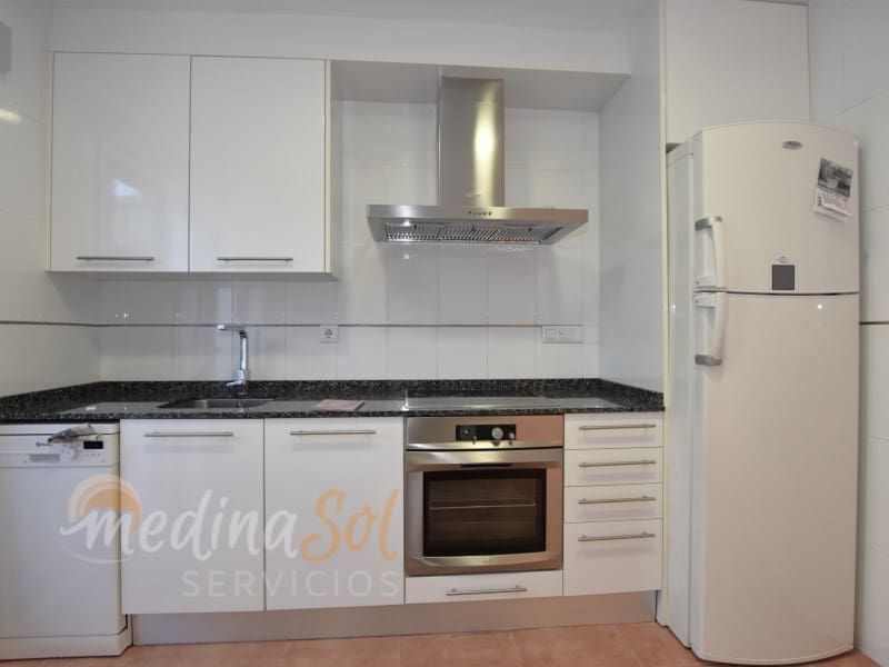 2 camera da letto Appartamento sulla Spiaggia in vendita in Mar de Cristal - 145.000 € (Rif: 9547907)