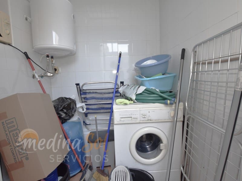 2 camera da letto Appartamento sulla Spiaggia in vendita in Mar de Cristal - 145.000 € (Rif: 9547907)