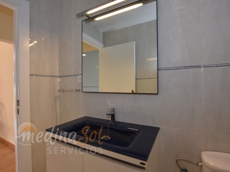 2 camera da letto Appartamento sulla Spiaggia in vendita in Mar de Cristal - 145.000 € (Rif: 9547907)