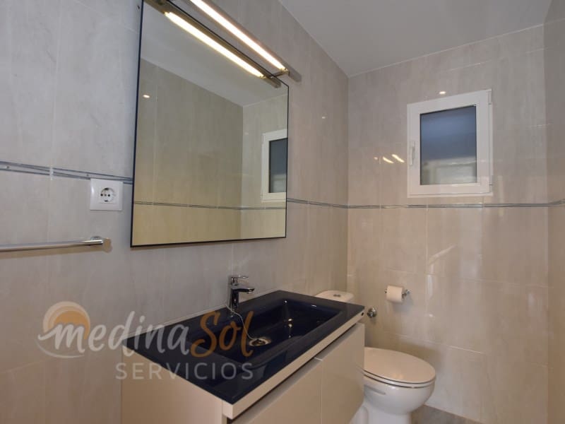 2 camera da letto Appartamento sulla Spiaggia in vendita in Mar de Cristal - 145.000 € (Rif: 9547907)