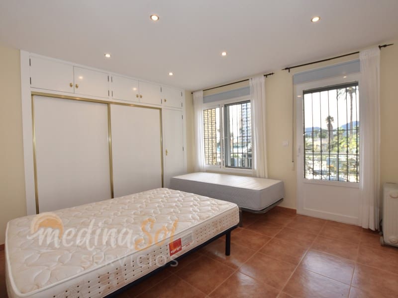 2 camera da letto Appartamento sulla Spiaggia in vendita in Mar de Cristal - 145.000 € (Rif: 9547907)