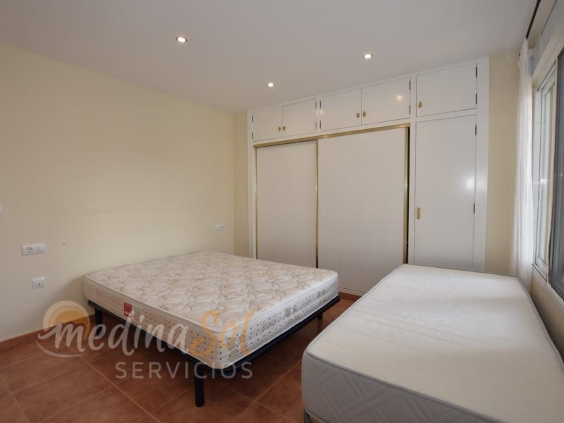 2 camera da letto Appartamento sulla Spiaggia in vendita in Mar de Cristal - 145.000 € (Rif: 9547907)