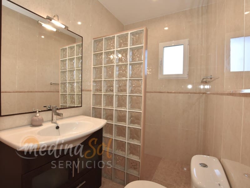 2 camera da letto Appartamento sulla Spiaggia in vendita in Mar de Cristal - 145.000 € (Rif: 9547907)