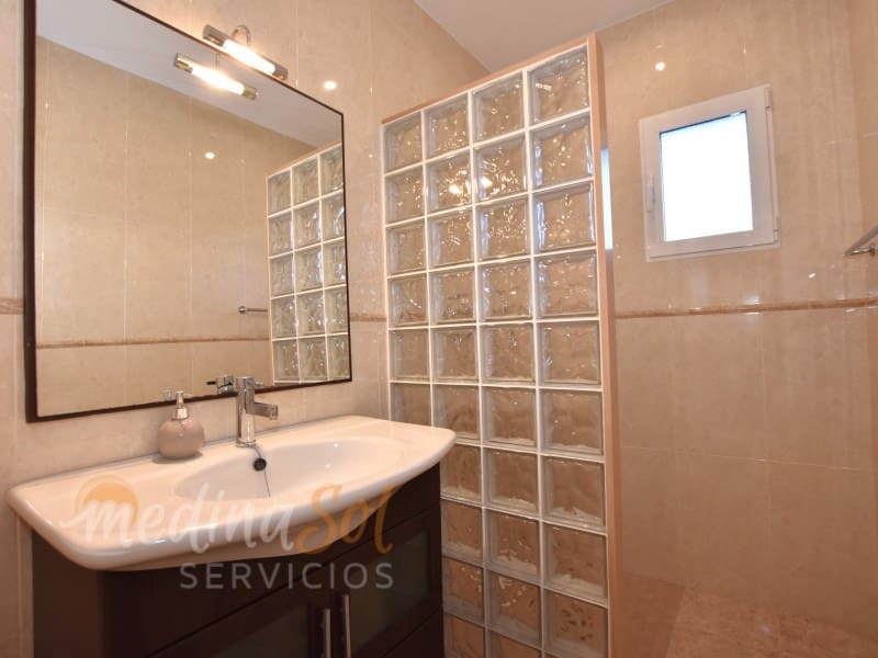 2 camera da letto Appartamento sulla Spiaggia in vendita in Mar de Cristal - 145.000 € (Rif: 9547907)