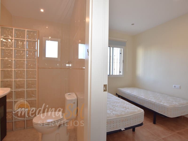 2 camera da letto Appartamento sulla Spiaggia in vendita in Mar de Cristal - 145.000 € (Rif: 9547907)