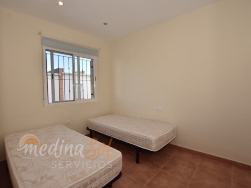 2 camera da letto Appartamento sulla Spiaggia in vendita in Mar de Cristal - 145.000 € (Rif: 9547907)