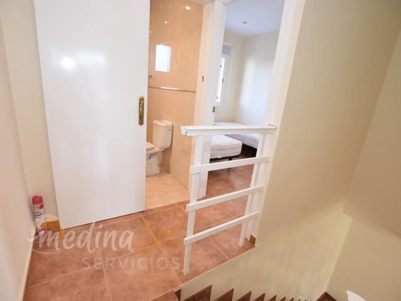 2 camera da letto Appartamento sulla Spiaggia in vendita in Mar de Cristal - 145.000 € (Rif: 9547907)