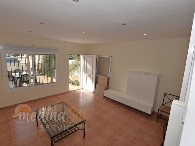 2 camera da letto Appartamento sulla Spiaggia in vendita in Mar de Cristal, Cartagena - 145.000 € (Rif: 9547907)