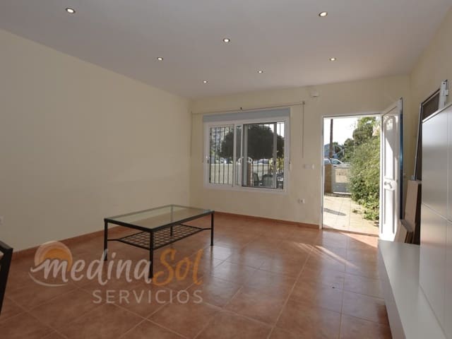 2 camera da letto Appartamento sulla Spiaggia in vendita in Mar de Cristal, Cartagena - 145.000 € (Rif: 9547907)