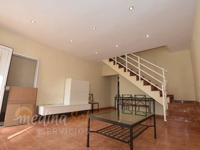 2 camera da letto Appartamento sulla Spiaggia in vendita in Mar de Cristal, Cartagena - 145.000 € (Rif: 9547907)