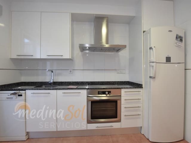 2 camera da letto Appartamento sulla Spiaggia in vendita in Mar de Cristal, Cartagena - 145.000 € (Rif: 9547907)