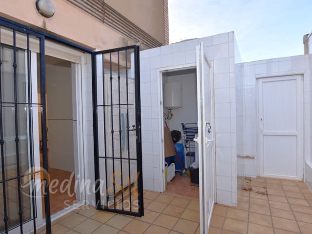 2 camera da letto Appartamento sulla Spiaggia in vendita in Mar de Cristal, Cartagena - 145.000 € (Rif: 9547907)