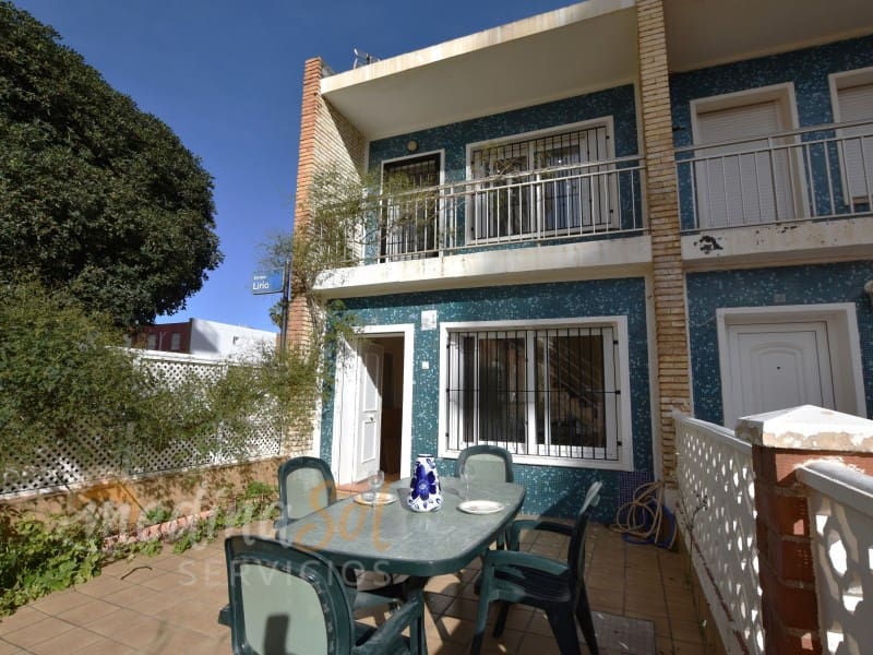 2 camera da letto Appartamento sulla Spiaggia in vendita in Mar de Cristal - 145.000 € (Rif: 9547907)