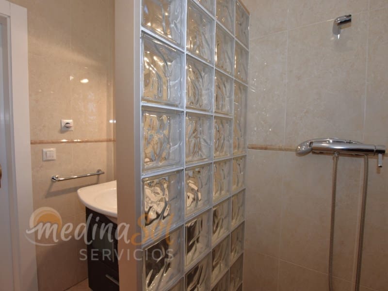 2 camera da letto Appartamento sulla Spiaggia in vendita in Mar de Cristal - 145.000 € (Rif: 9547907)